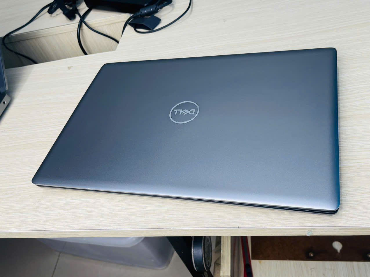 Dell precision 7550 xách tay giá rẻ